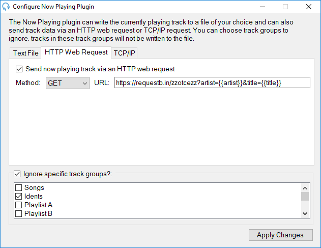 Plugins - PlayIt Software